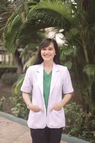 Australian-registered clinician